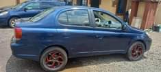 A picture of Used Toyota Echo