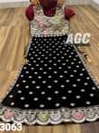 A picture of Kurti plazo and Dupatta