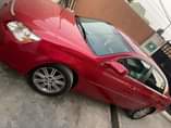 A picture of REGISTERED TOYOTA AVALON MODEL 2008 nothing to fix