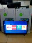 A picture of Hisense 43inch smart Tv