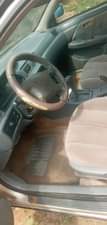 A picture of Camry 19 99