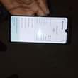 A picture of SIM INAUZWA GALAXY A31 BEI BEI 280000 PHONE 0673379740 0629398645