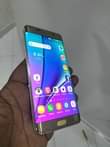 A picture of samsung s6