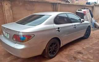 A picture of 2006 Lexus 2006 Sedan