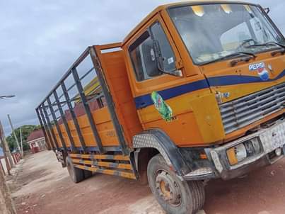 A picture of Extremely clean 8 5 Million location is KADUNA DM for