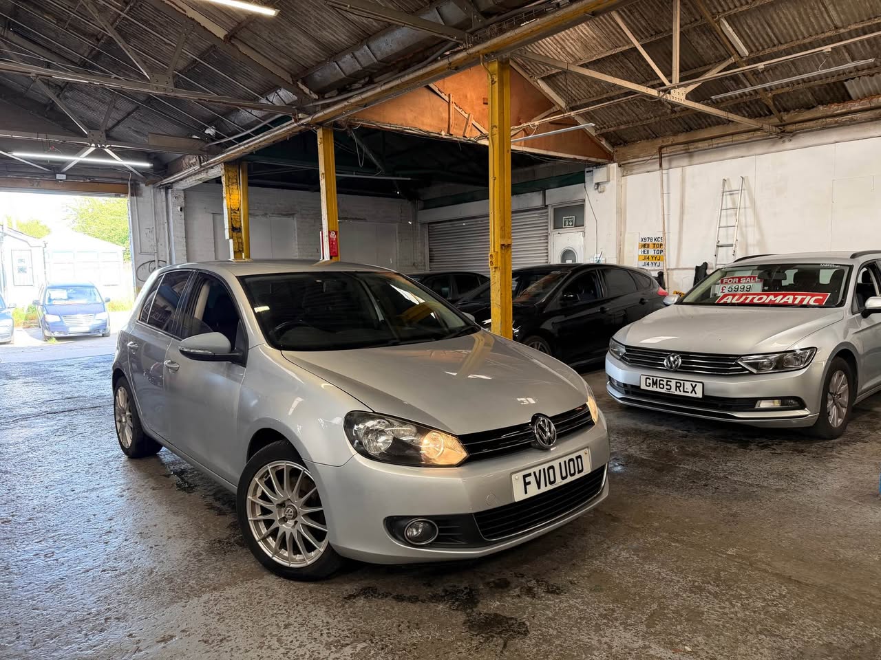 cars