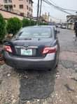 A picture of 2008 Toyota Camry working perfect Engine and gear Location Ikeja