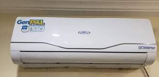 A picture of Air conditioning