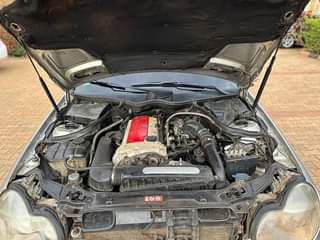 A picture of 3 MONTHS USED MERCEDES BENZ C200 KOMPRESSOR STATION WAGON PRICE