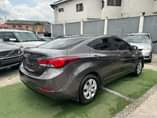 A picture of Hyundai Elantra Preowned bought brand new with purchase receipt Thumb