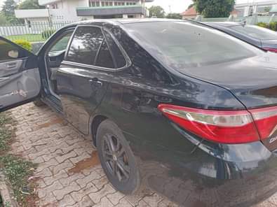 A picture of CAMRY 2016 Beautiful in and out Belgium Standard Dm or