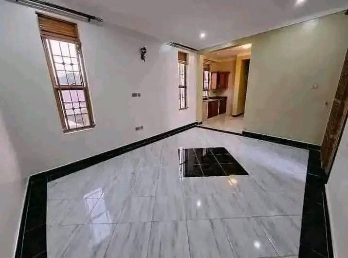 A picture of Extraordinary Double Apartment house for rent in Kireka for 1Million