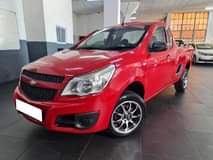 Bongani K.