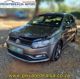 Bloemfontein B.