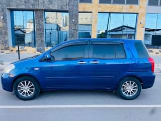A picture of Price bei 11 ml Contact TOYOTA RAUM