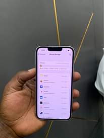 A picture of Iphone13