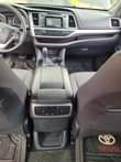 A picture of Neatly Nigeria used Highlander 2018 model Location lekki