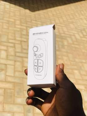A picture of VIRTUAL REALITY VR PRICE 50 000k LOCATION RIGACHUKUN GRA KADUNA