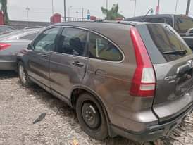 A picture of 2011 Honda CR V 3m