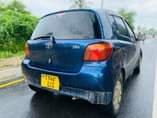 A picture of VITZ OLDMODEL NAMBA D