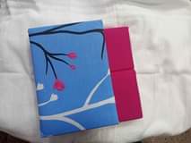 A picture of Bed Sheets