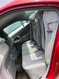 A picture of 2011 model Toyota Camry muscle LE Direct tokumbo with low