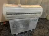 A picture of A c inverter UK used dual inverter cooper engine