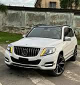 A picture of GLK 350 2015 direct Registered clean buy and drive Location