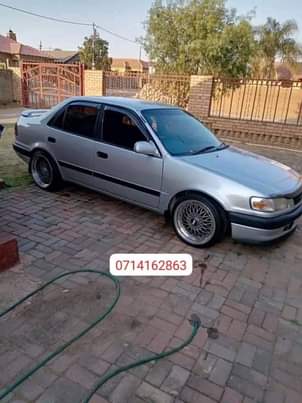cheap cars secunda