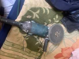 A picture of Grinder for sale
