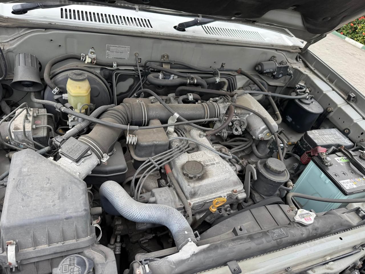 A picture of 0759836787 Bei 44 8 milion Inauzwa bei poa