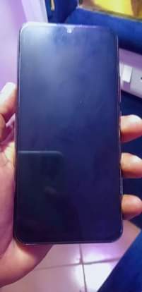 A picture of Vivo Y17 smartphone