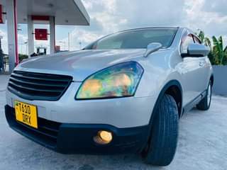 A picture of CONTACT 0685509072 NEW STOCK NISAN DUALIS FUEL TYPE PETROL YEAR