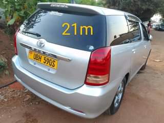 A picture of Cars on sale Call or whatsapp me 0703149812