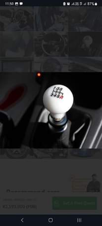 A picture of Subaru n8