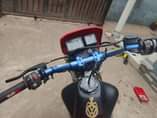 A picture of HONDA