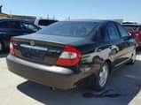A picture of Super Deal Direct Tokumbo Toyota Camry 2003 Big Daddy