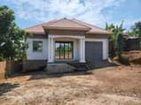 A picture of House for sale in bujjuko mityana Rd at 85m tittled