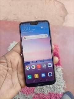 huawei p20