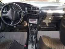 A picture of Toyota Corolla Going for 450k superb engine and perfect gear