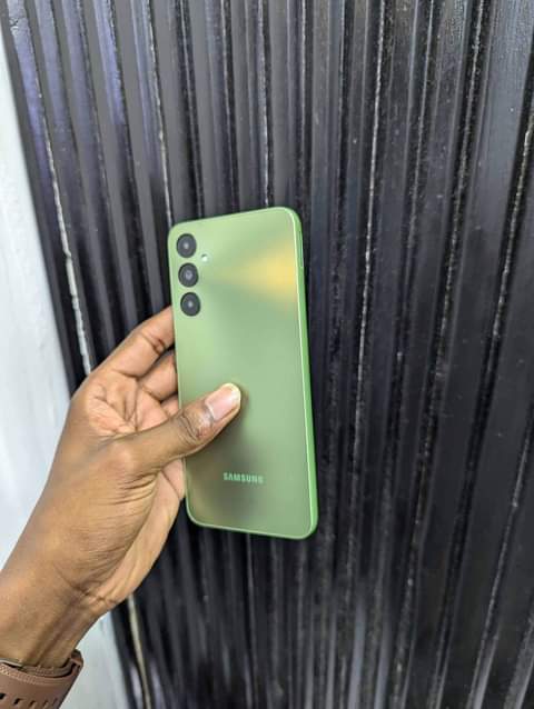 A picture of Samsung Galaxy A05S GB 128