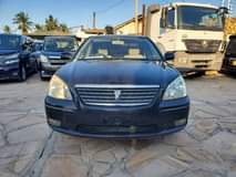 A picture of 2003 TOYOTA PREMIO F