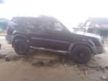 A picture of BONANZA BONANZA BONANZA N750.000. Buyer SETTLEs 60k FOR NISSAN XTERRA