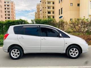 A picture of 2005 Toyota Spacio