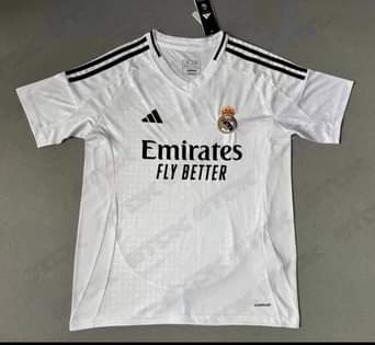 A picture of Jerseys