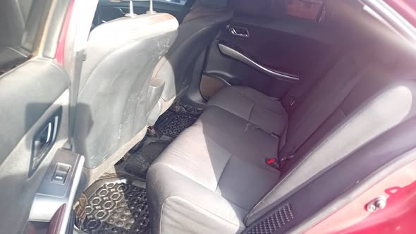 A picture of Corolla sa hybrid