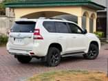A picture of 2016 toyota