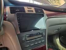A picture of  LEXUS ES330.