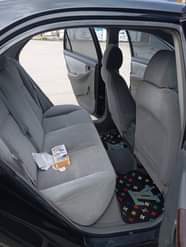 A picture of SMARTAUTOS NEATLY USED Toyota Corolla 2005 model V4 Engine very