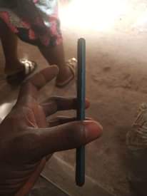 A picture of Infinix smart 4